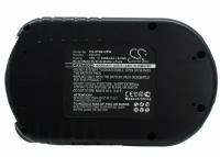 Аккумулятор для AEG B1820, B 18, BF 18, 48-11-2230 (2000mAh)