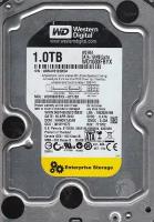 Жесткий диск WD SATA 1TB Black WD1003FBYX RE (7200rpm) 64Mb 3.5