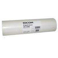 Мастер-пленка Ricoh Priport для дупликатора тип 2330S 1 рулон А4 817612