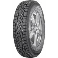 Автошина Nokian Nordman 7 195/60 R16 93T XL шип