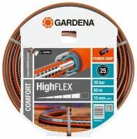 Шланг Gardena Highflex 10x10 1/2