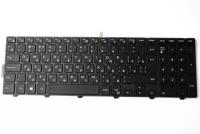 Клавиатура для ноутбука Dell 15-3000 15-5000 с подсветкой P/n: PK1313G1A00, PK1313G2A00