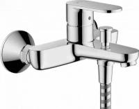 Смеситель для ванны HansGrohe Vernis Blend 71440000