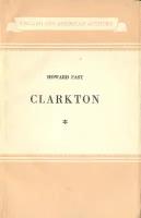 Clarkton книга
