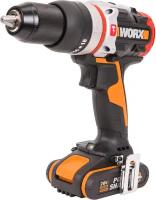 Дрель-шуруповерт Worx WX354