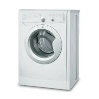 Стиральная машина Indesit IWUB 4085 (CIS) White