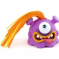 Интерактивная игрушка SCREAMING PALS 85300-3 крикун Циклопик