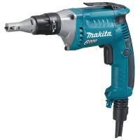 Makita Шуруповерт сетевой MAKITA MFS6300