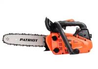 Бензопила Patriot PT2512, 1.3л.с., 12