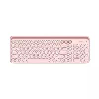 Клавиатура беспроводная MiiiW Keyboard Bluetooth Dual Mode MWBK01 (Pink)