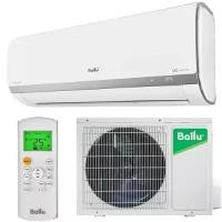 Сплит-система Ballu BSDI-09HN1_22Y Lagoon DC Inverter