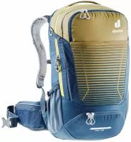 Рюкзак Deuter Trans Alpine Pro 28 clay-marine (2021)