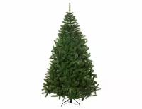 Искусственная елка Праздничная 230 cм, ПВХ, CRYSTAL TREES KP8723