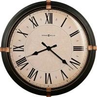 Настенные часы ATWATER из металла Howard Miller 625-498