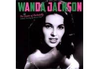 Vinyl Виниловая Пластинка Jackson,wanda - Queen Of Rockabilly: Salute King Of Rock N Roll