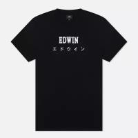 Футболка Edwin