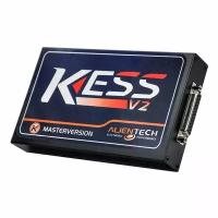 Программатор KESS v2 Master FW 5.017 SW 2.47