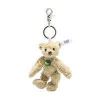 Мягкая игрушка Steiff Teddies for tomorrow pendant Basko Teddy bear (Штайф Мишка Тедди Баско завтрашнего дня 11 см)