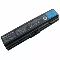 Для Toshiba Satellite L550-179 (5200Mah) Аккумуляторная батарея ноутбука