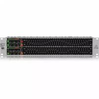 BEHRINGER FBQ3102HD эквалайзер стерео