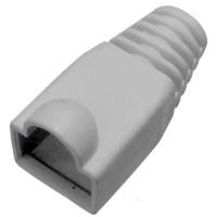 Колпачок изолирующий RJ-45 Grey <>