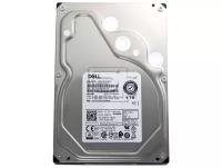 Для серверов Toshiba Жесткий диск Toshiba MG04SCA40ENY 4Tb 7200 SAS 3,5