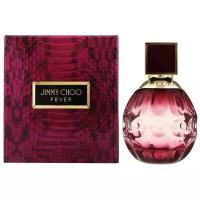 Jimmy Choo Fever парфюмерная вода 40 мл для женщин