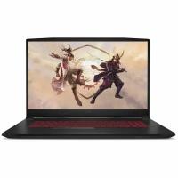 Ноутбук игровой MSI Raider GE76 12UGS-681RU