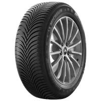 Автошина Michelin Alpin 5 225/55 R17 97H RunFlat