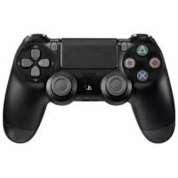 Беспроводной Bluetooth геймпад для PS4, контроллер подходит для IOS, Android, PS4, PC