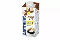 Сливки Parmalat ультрапастеризованные 11%