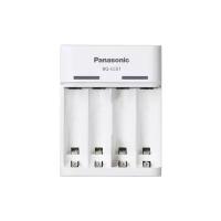 Зарядное устройство Panasonic Basic (BQ-CC61USB) USB 1-4 шт AA/AAA