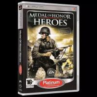 Medal of Honor: Heroes (PSP)