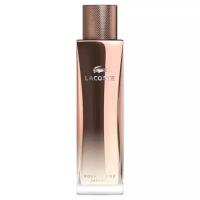 Женская парфюмерная вода LACOSTE Pour Femme Intense, 30 мл