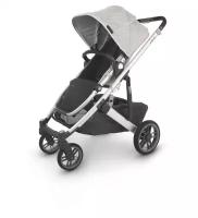 Коляска прогулочная UPPAbaby Cruz V2 SIERRA песчаные дюны