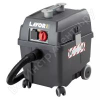 Lavor PRO Пылеводосос электрический PRO WORKER EM 0.052.0019