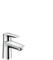 Hansgrohe Смеситель для раковины Hansgrohe Talis E 71702000 хром