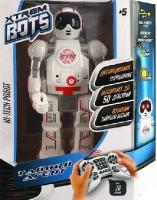Робот Xtrem Bots Тайный Агент