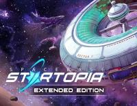 Spacebase Startopia: Extended Edition для Windows (электронный ключ)