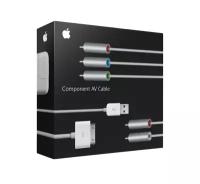 Кабель для подключения Apple Component AV Cable (MB128ZA/B)