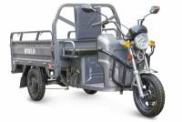 Грузовой электротрицикл Rutrike Круиз 60V/1000W