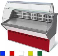 Холодильная витрина Марихолодмаш Нова ВХСн-1,2