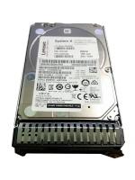 Для серверов Lenovo Жесткий диск Lenovo 00WG696 900Gb 10500 SAS 2,5