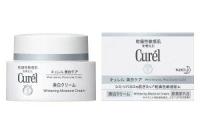 Отбеливающий крем Kao Curel Whitening Moisture Cream