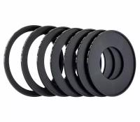 Адаптерное кольцо Hoya Sq100 Adapter Ring 46mm - 86mm