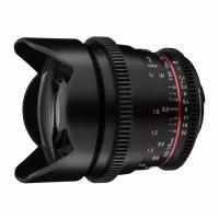 Объектив SAMYANG MF 16mm T2.6 ED AS UMC VDSLR Sony E (Full Frame)