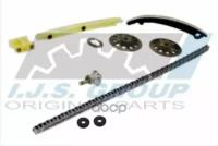 401001fk_ijs 40-1001fk_рем.К-Кт Грм! Цепной,Со Звезд Opel Agila/Corsa/Meriva Z/X10/12xe/Xep/L 1.0/1.2/1.4 96> IJS арт. 401001FK