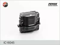 Катушка зажигания toyota corolla 84-97 1.3 ic16045 FENOX арт. IC16045