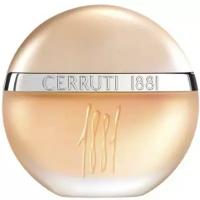 Cerruti Женская парфюмерия Cerruti 1881 Pour Femme (Черутти 1881 Пур Фам) 50 мл