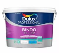 Шпатлевка Dulux Professional Bindo Filler финишная 15 кг (8,6 л)